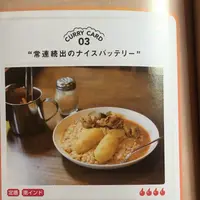 インドカレー カーマの写真・動画_image_254692