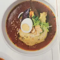 札幌スープカリー 東京ドミニカの写真・動画_image_254715