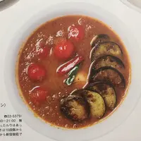 curry 草枕の写真・動画_image_254716