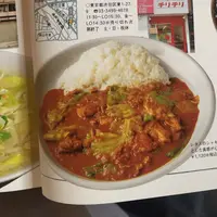 ＣｕｒｒｙＨｏｕｓｅチリチリの写真・動画_image_254722