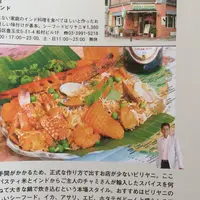 ケララバワンの写真・動画_image_254739