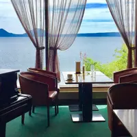 丸駒温泉の写真・動画_image_255105