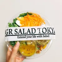gr salad tokyoの写真・動画_image_255272
