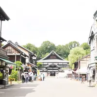 江戸東京たてもの園の写真・動画_image_255301