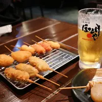 ほっとけや 道頓堀店の写真・動画_image_255317