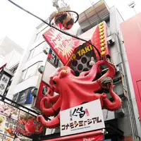 道頓堀 くくるの写真・動画_image_255762