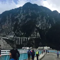 黒部ダムの写真・動画_image_255904