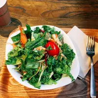 SaladStop!(サラダストップ)表参道の写真・動画_image_255918