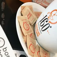 bondolfi boncaffē 代官山 （ボンドルフィ ボンカフェ）の写真・動画_image_255923