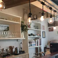 Dessert＆Wine Lunetteの写真・動画_image_256117