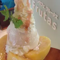 フルーツカフェ フルータス（Frutas）の写真・動画_image_256145