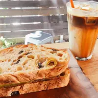 mojo coffee 原宿の写真・動画_image_256175