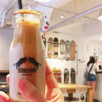 STREAMER COFFEE COMPANY 心斎橋の写真・動画_image_256211