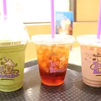 コーヒービーン＆ティーリーフの写真・動画_image_256228