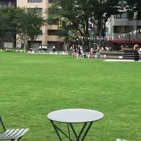 南池袋公園の写真・動画_image_256231