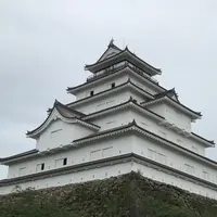 鶴ヶ城（若松城）の写真・動画_image_256292