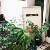 ウィークエンダーズの写真・動画_image_256609