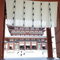 薬師寺の写真・動画_image_256682