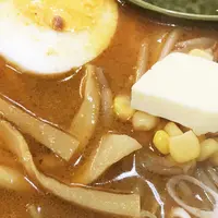 札幌ラーメン北の大地の写真・動画_image_256702