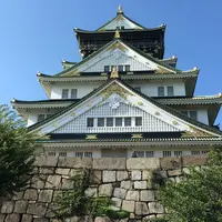 大阪城の写真・動画_image_256721