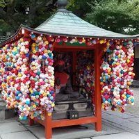 八坂庚申堂の写真・動画_image_256897