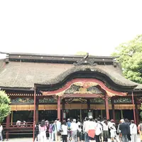 太宰府天満宮の写真・動画_image_256986