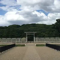 大仙（仁徳天皇陵）古墳の写真・動画_image_257143