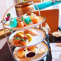 The Lobby 大堂茶座の写真・動画_image_257246