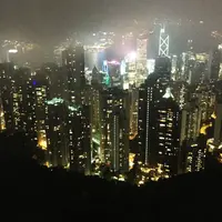 ヴィクトリア・ピーク（Victoria peak）の写真・動画_image_257292