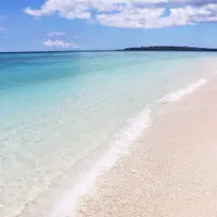 瀬底ビーチの写真・動画_image_257434
