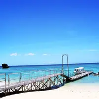 ニライビーチの写真・動画_image_257445