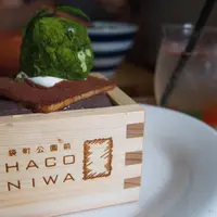 HACONIWAの写真・動画_image_257507