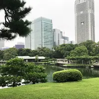 浜離宮恩賜庭園の写真・動画_image_257677