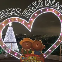 デックス東京ビーチの写真・動画_image_257680