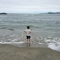 志津川海水浴場「サンオーレそではま」の写真・動画_image_257960