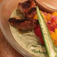鶏ポタ ラーメン THANK（サンク）の写真・動画_image_257967