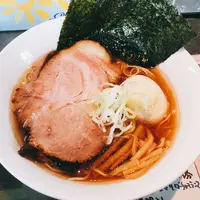 麺や 青雲志の写真・動画_image_257968