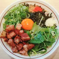 麺屋はなび 桑名店の写真・動画_image_257983
