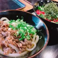 手打うどん三徳の写真・動画_image_258012