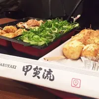 甲賀流 ユニバーサル・シティウォークTM大阪店の写真・動画_image_258199