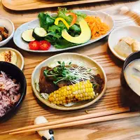 やまの ひつじの写真・動画_image_258259