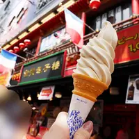富貴包子楼横浜大世界店の写真・動画_image_258273