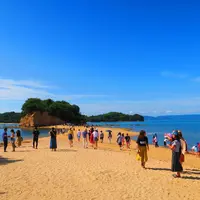 エンジェルロードの写真・動画_image_258326