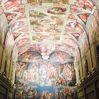 大塚国際美術館の写真・動画_image_258333