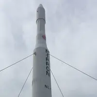 種子島宇宙センターの写真・動画_image_258395