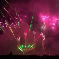 南種子町ロケット祭りの写真・動画_image_258416