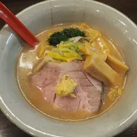 麺屋大河の写真・動画_image_258759