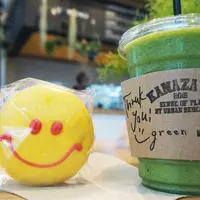 グリーン バー 金沢片町店の写真・動画_image_258762