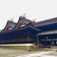 吉備津神社の写真・動画_image_258931
