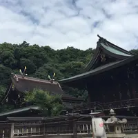 吉備津彦神社の写真・動画_image_258935